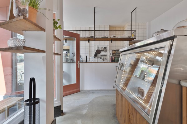 Medium property photo - Kinkerstraat 51H, 1053 DE Amsterdam